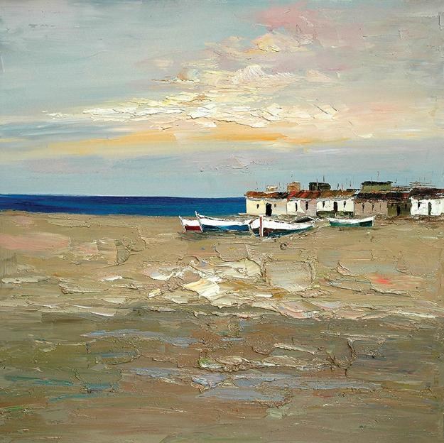 Unknown Artist KNI-065